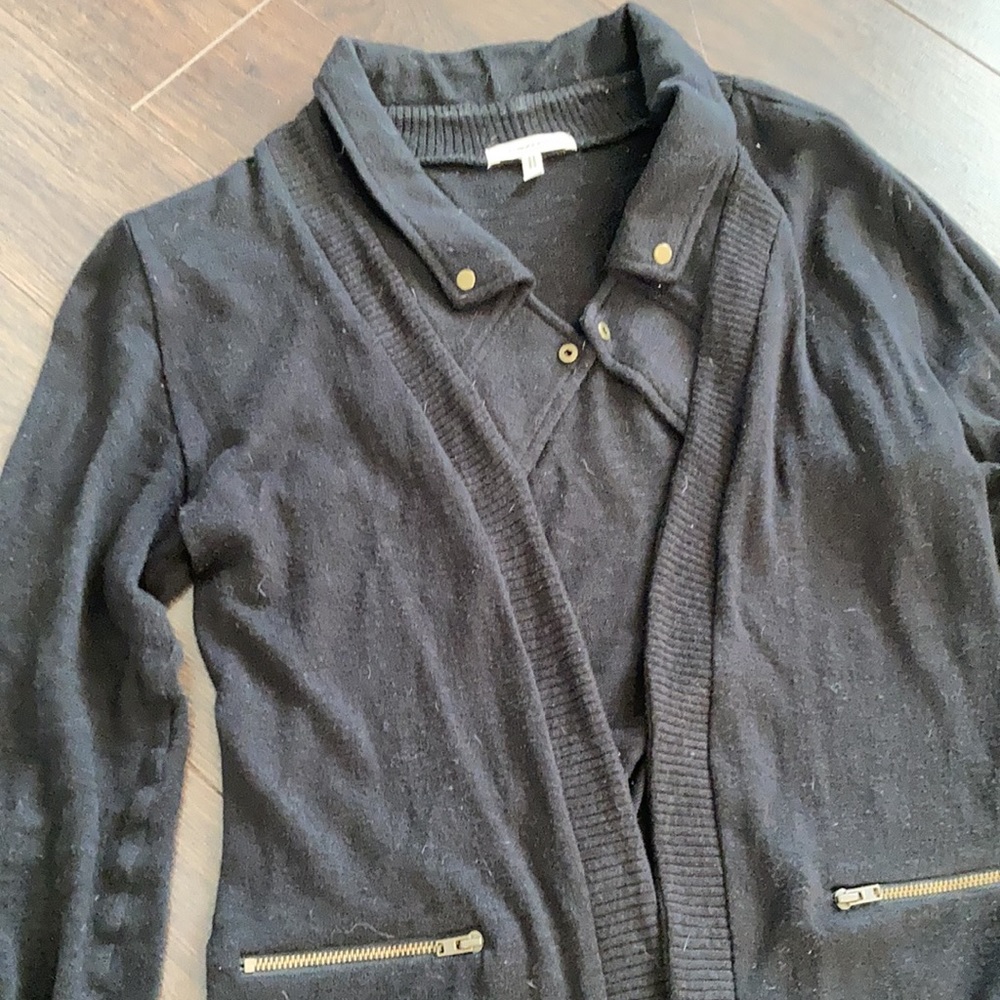 Lightweight Cardigan - Picture 2 of 3